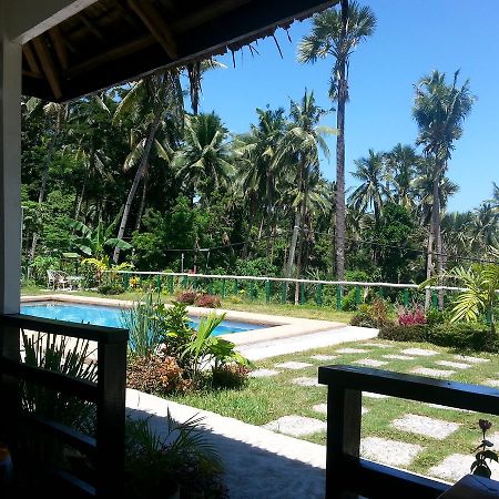 Dahilig Resort Puerto Galera Eksteriør billede