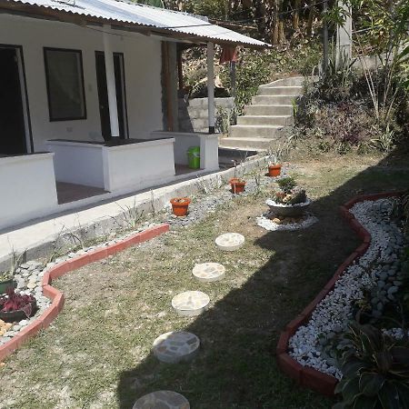 Dahilig Resort Puerto Galera Eksteriør billede