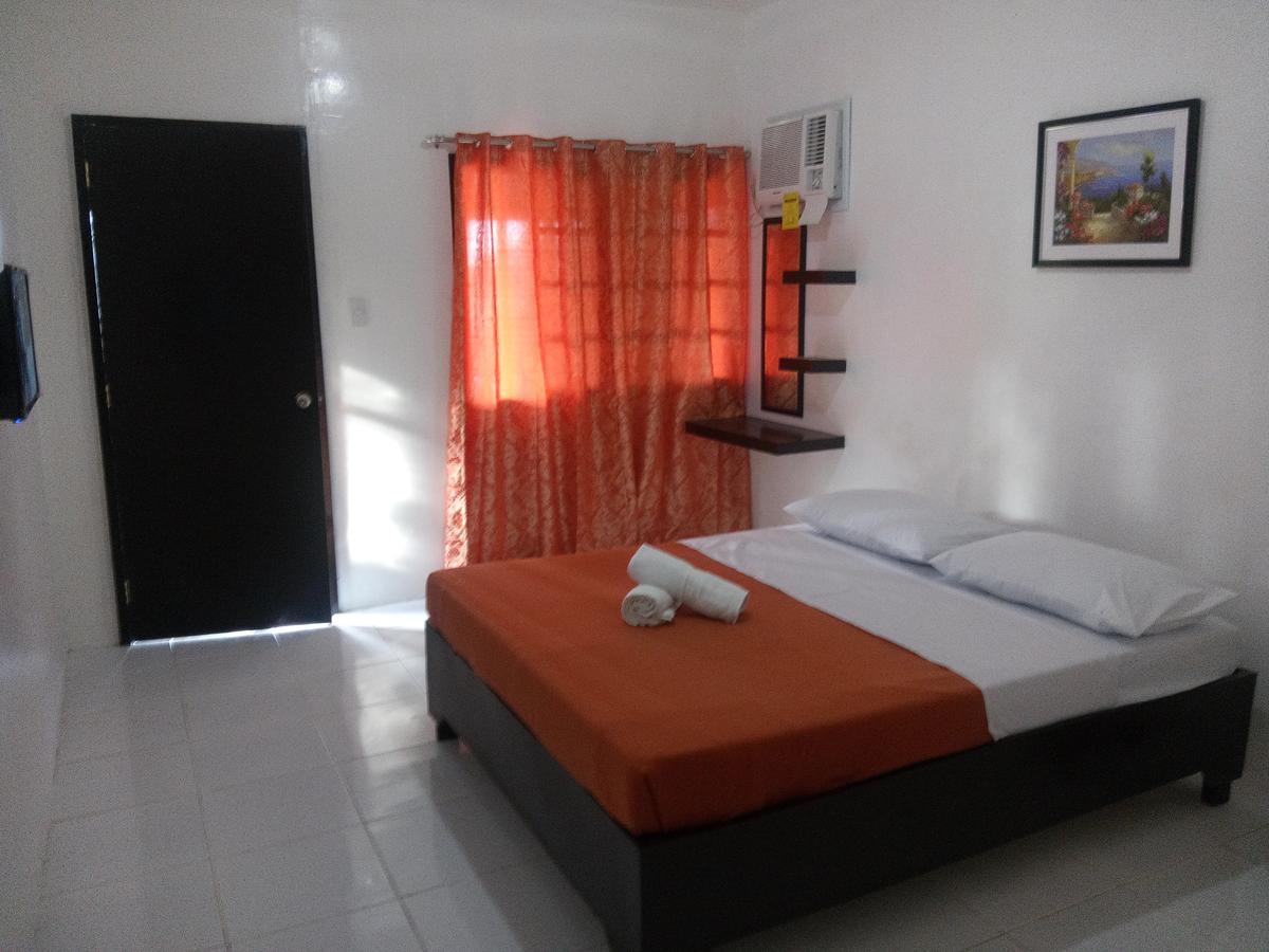 Dahilig Resort Puerto Galera Eksteriør billede