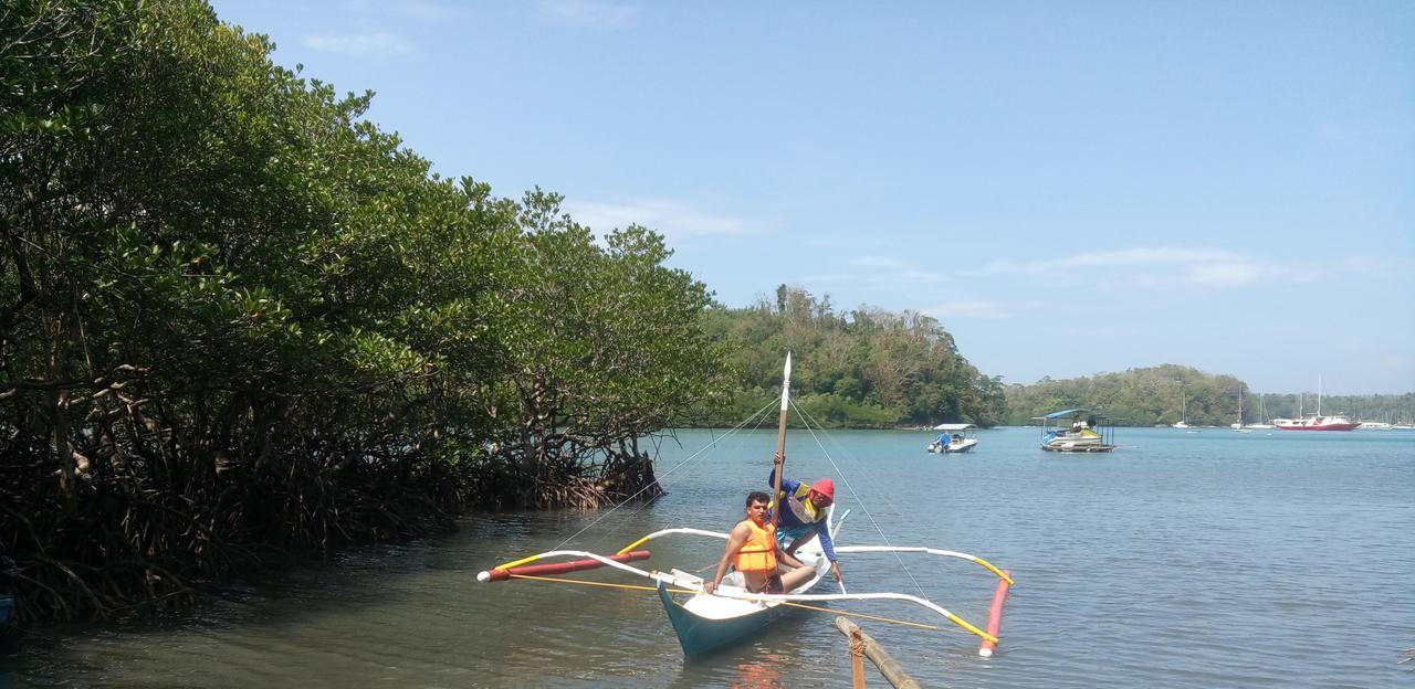 Dahilig Resort Puerto Galera Eksteriør billede