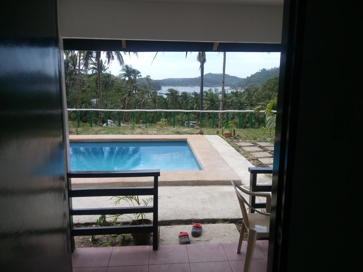 Dahilig Resort Puerto Galera Eksteriør billede