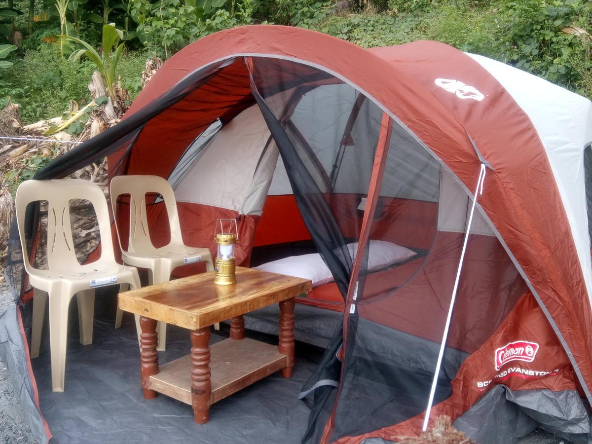 Dahilig Resort Puerto Galera Eksteriør billede