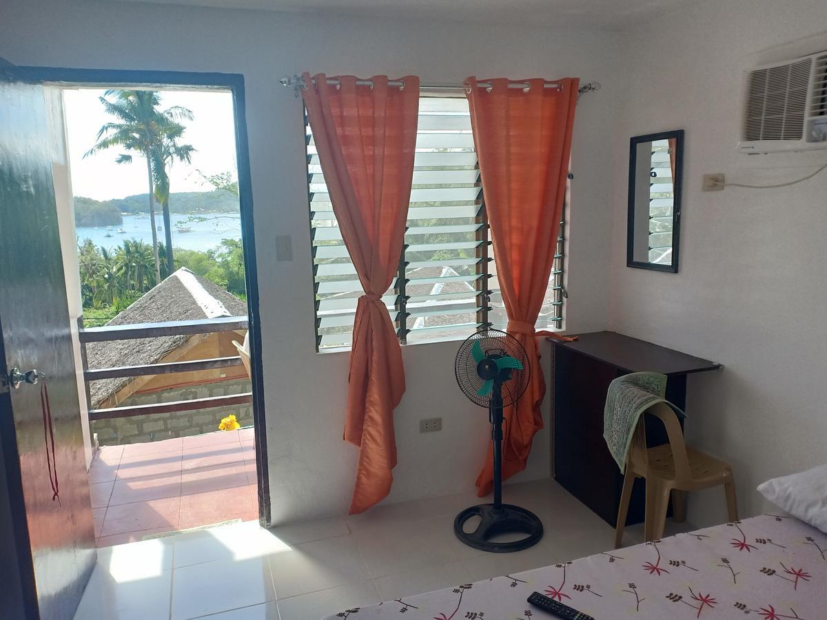 Dahilig Resort Puerto Galera Eksteriør billede
