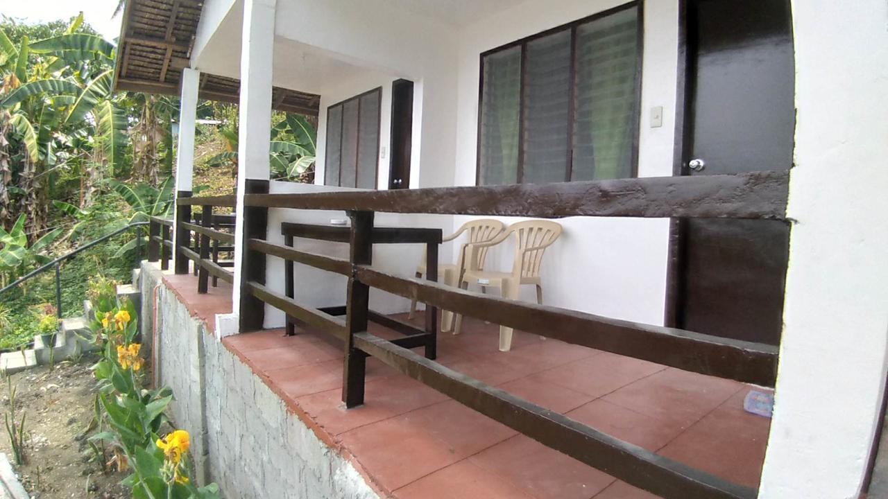 Dahilig Resort Puerto Galera Eksteriør billede