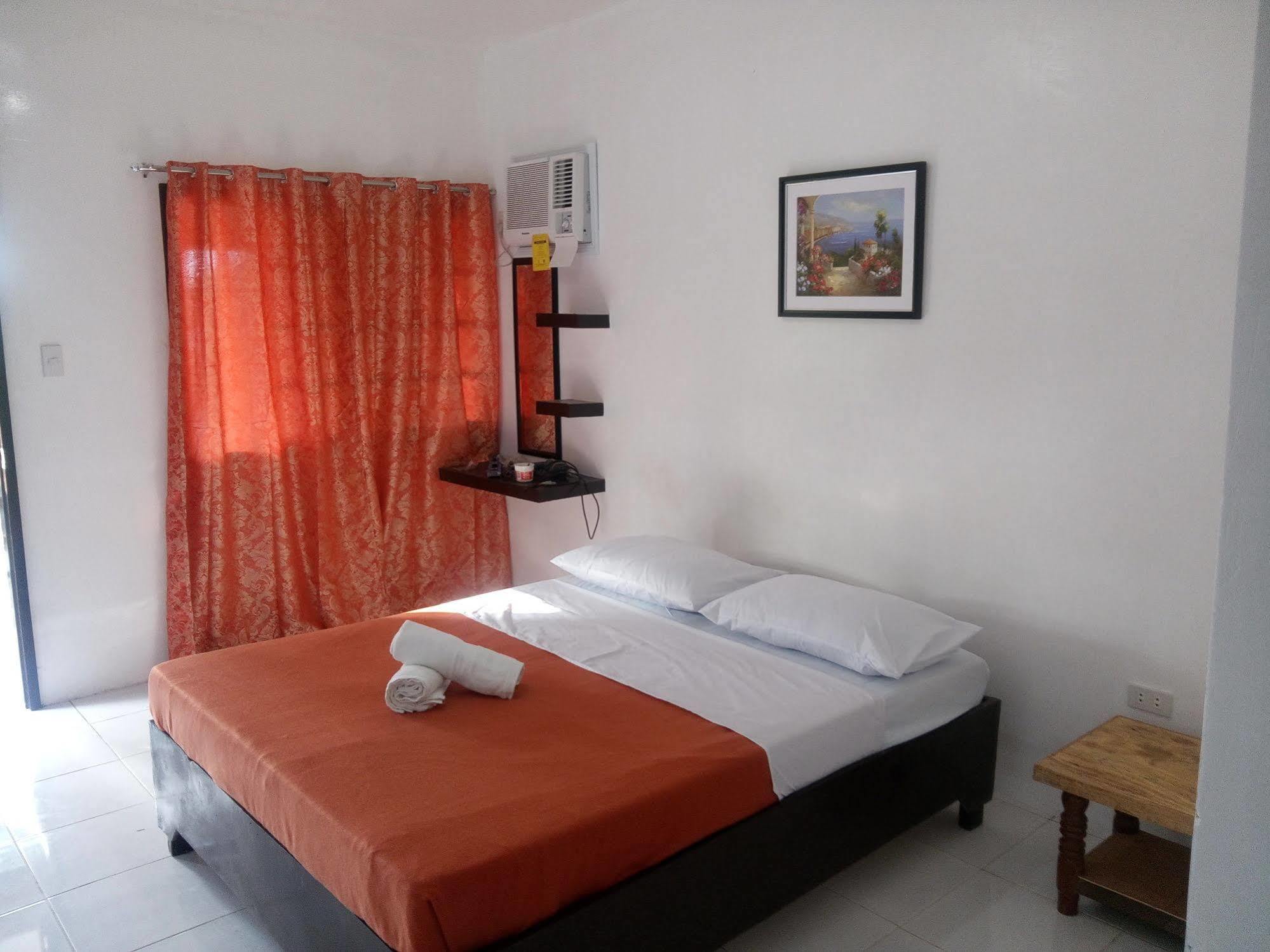 Dahilig Resort Puerto Galera Eksteriør billede