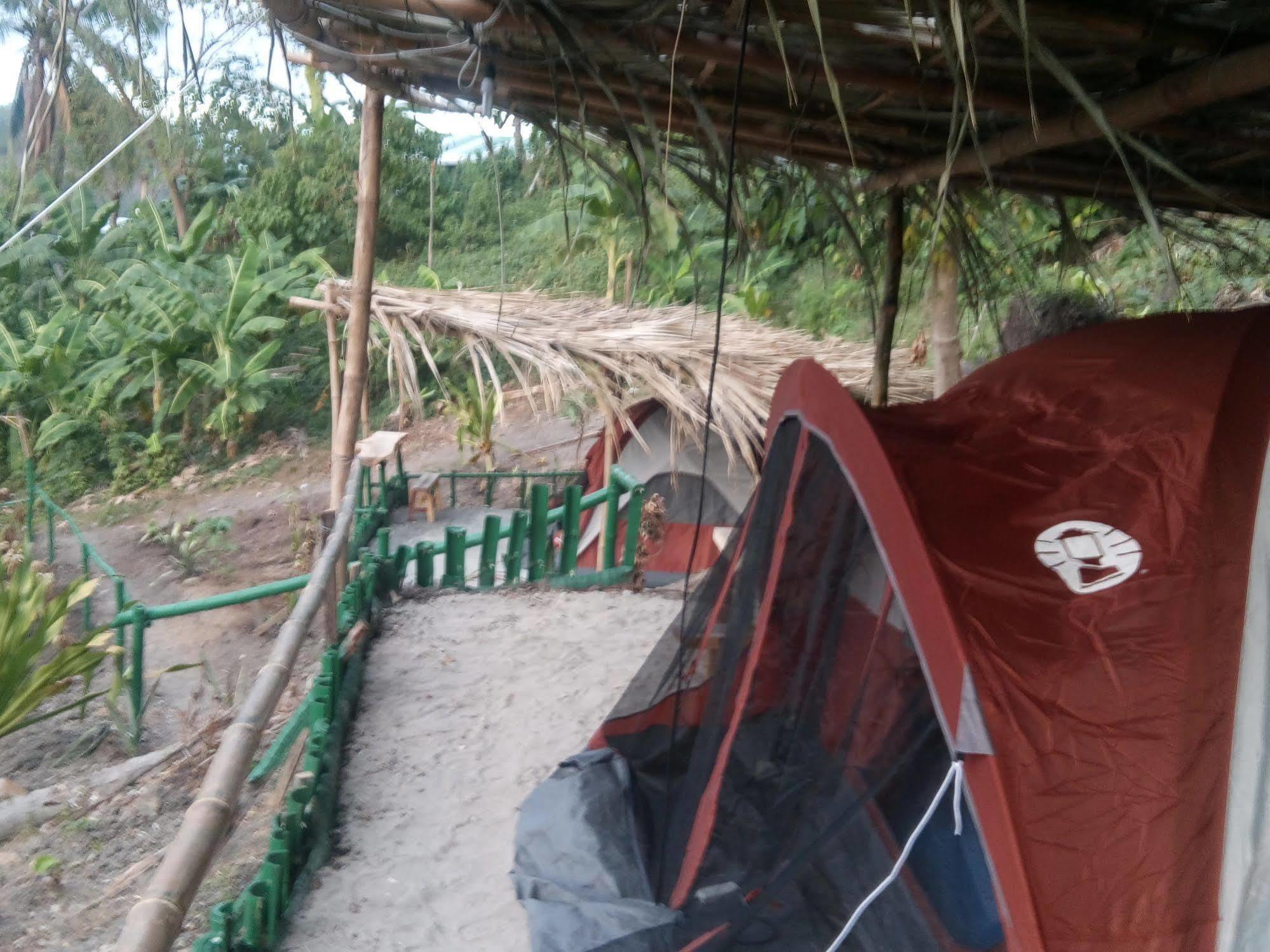 Dahilig Resort Puerto Galera Eksteriør billede