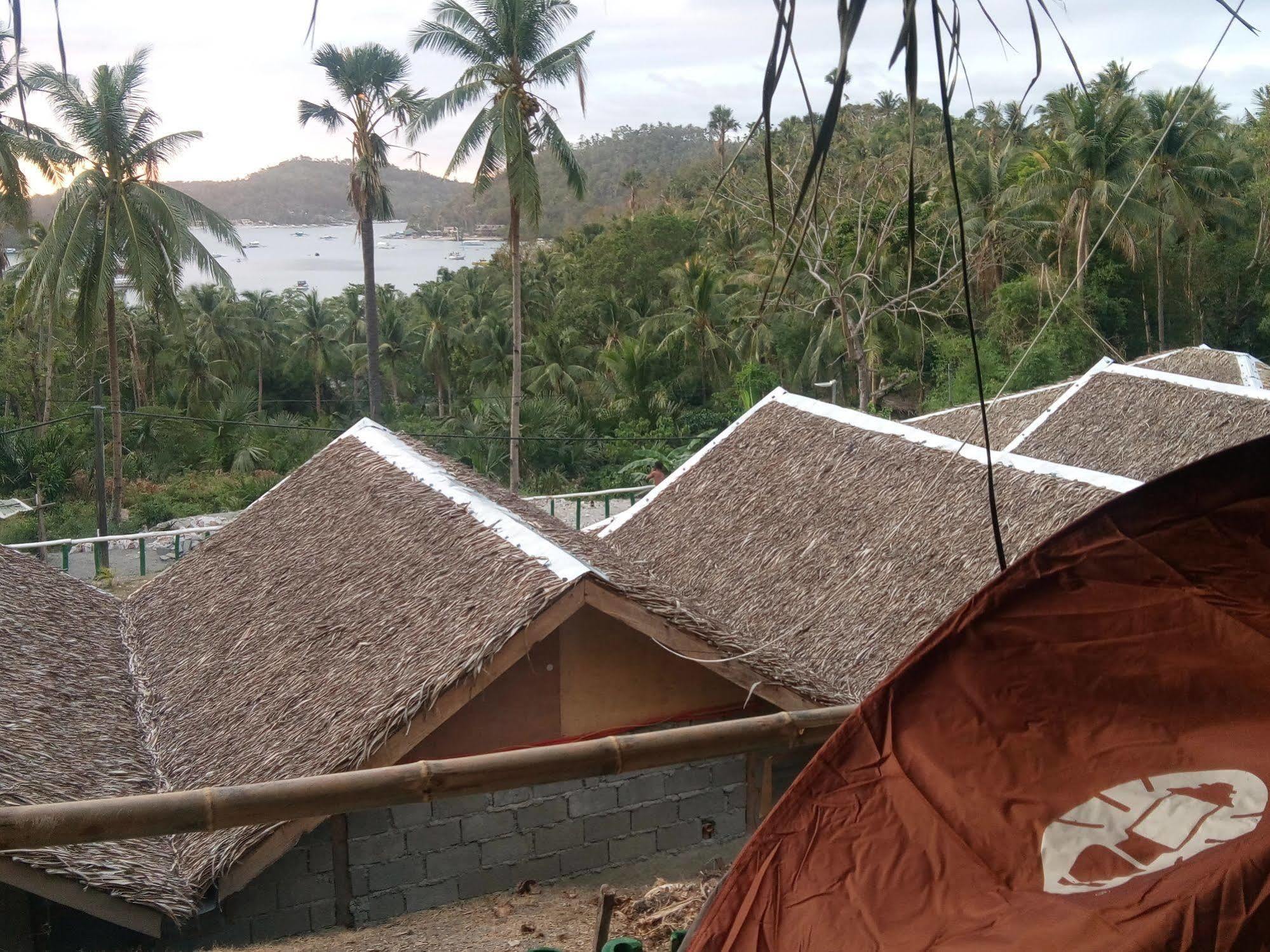 Dahilig Resort Puerto Galera Eksteriør billede