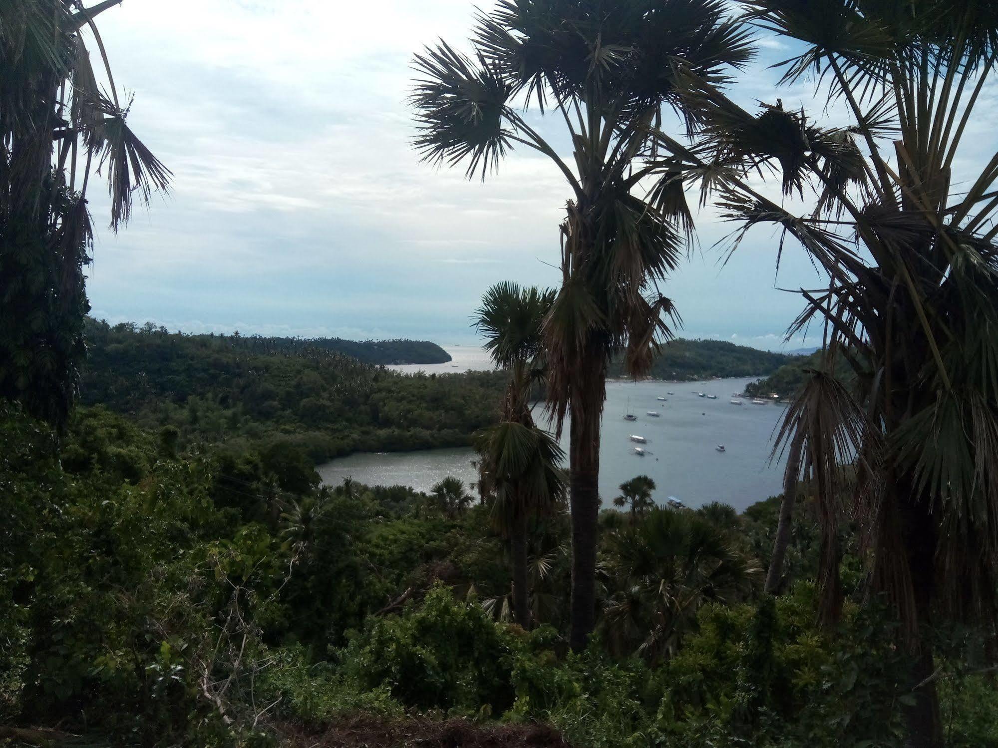 Dahilig Resort Puerto Galera Eksteriør billede