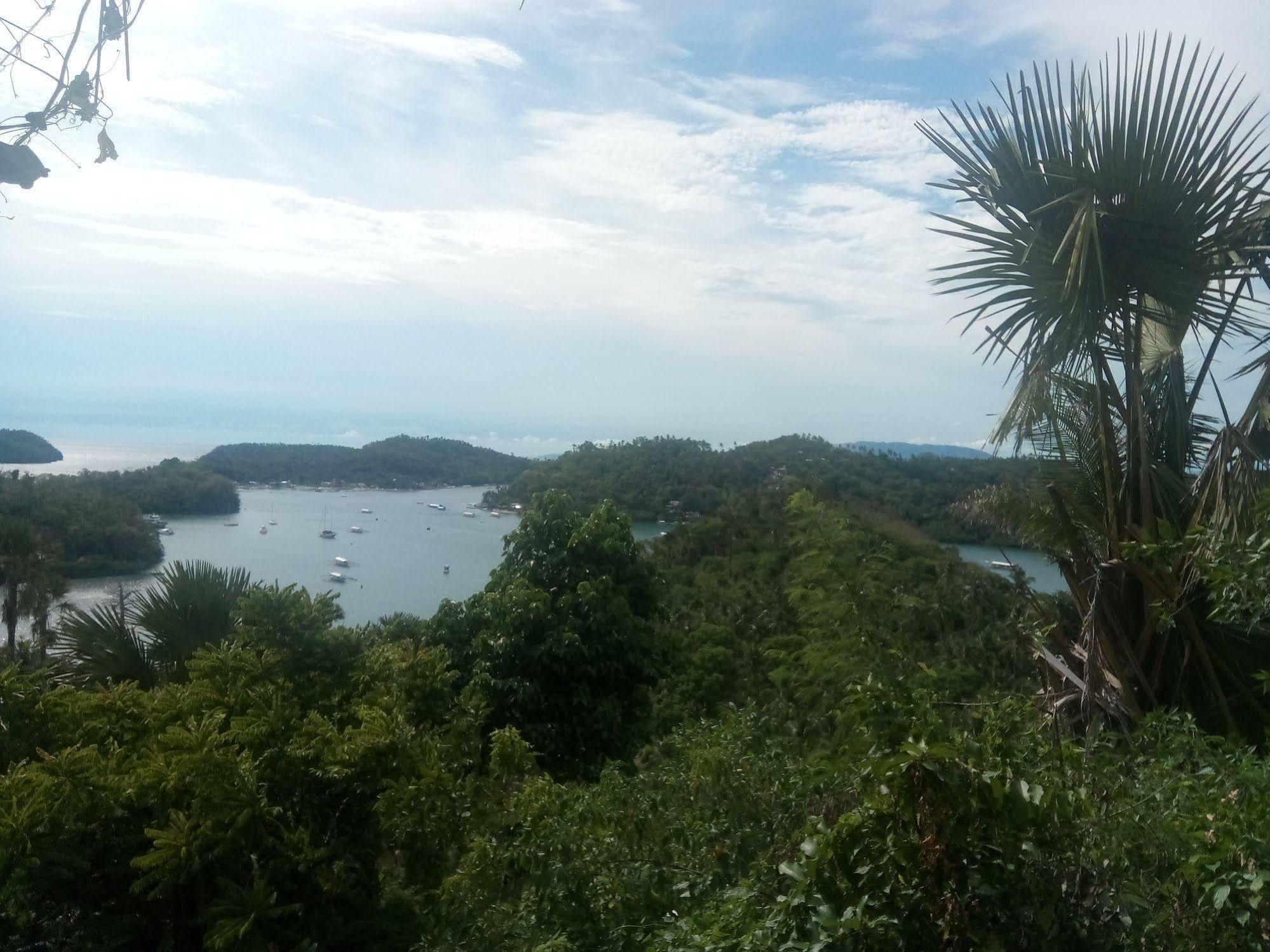 Dahilig Resort Puerto Galera Eksteriør billede