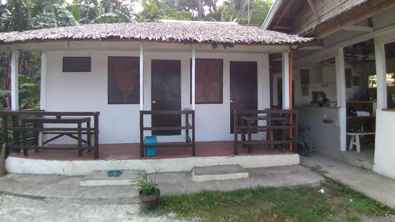 Dahilig Resort Puerto Galera Eksteriør billede