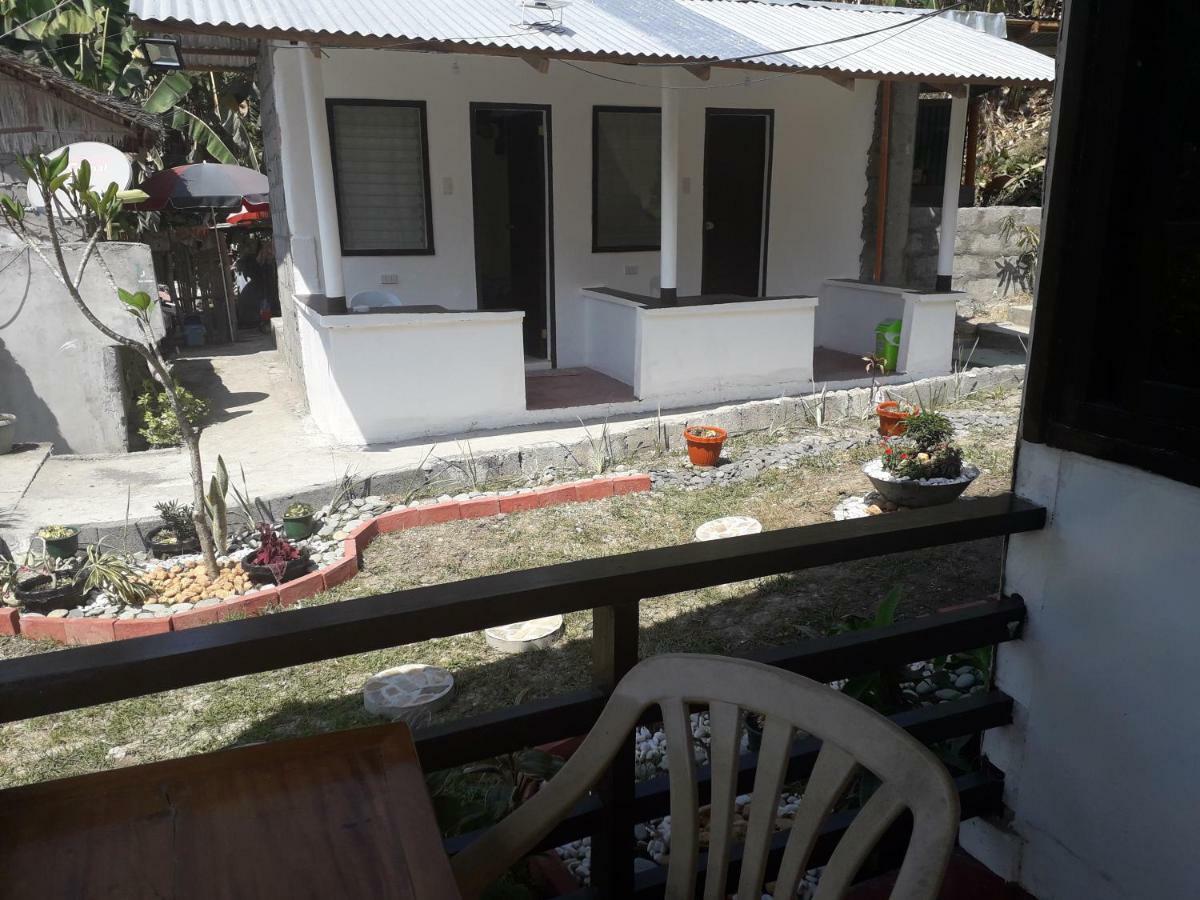 Dahilig Resort Puerto Galera Eksteriør billede
