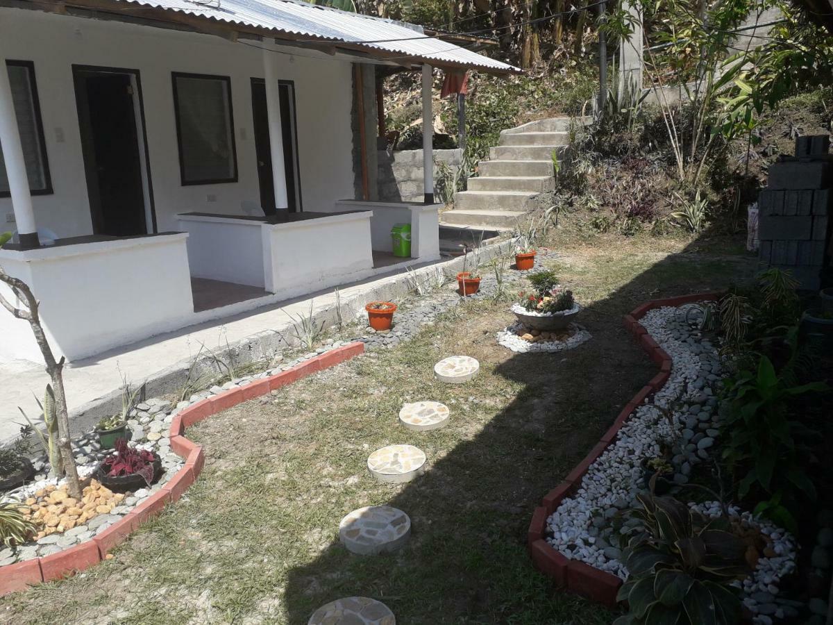 Dahilig Resort Puerto Galera Eksteriør billede
