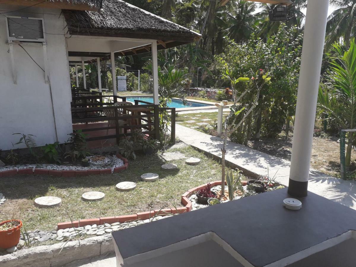 Dahilig Resort Puerto Galera Eksteriør billede